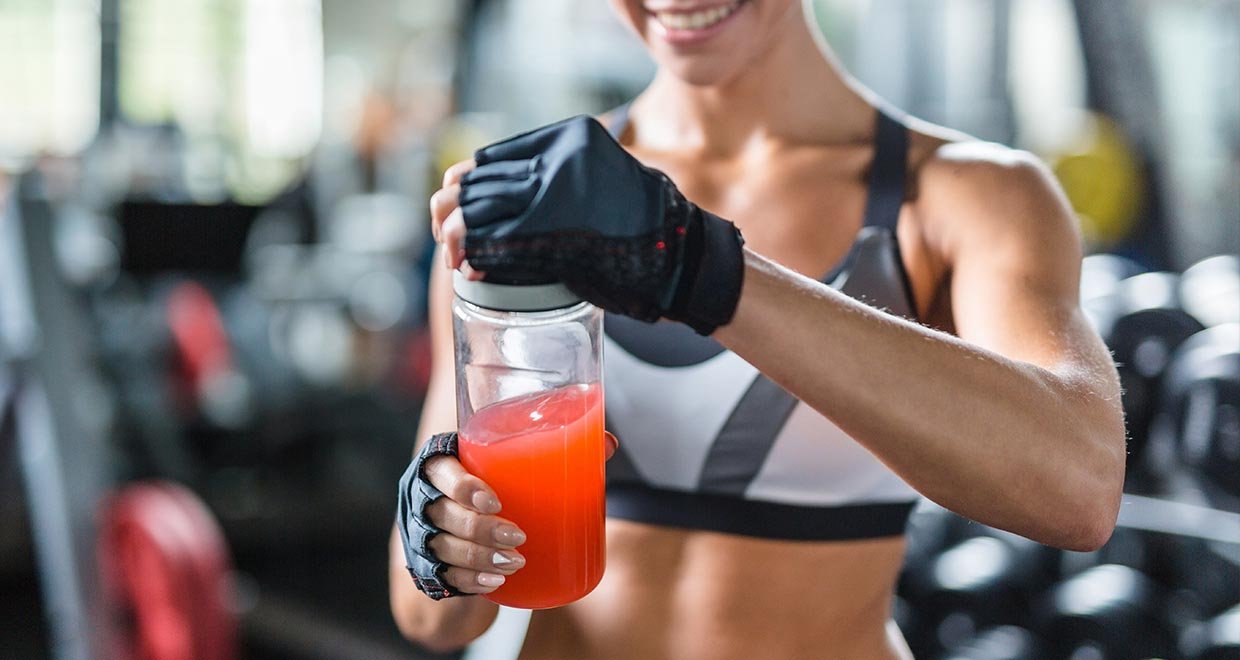 The Truth About Fitness Supplements: What to Take and Why