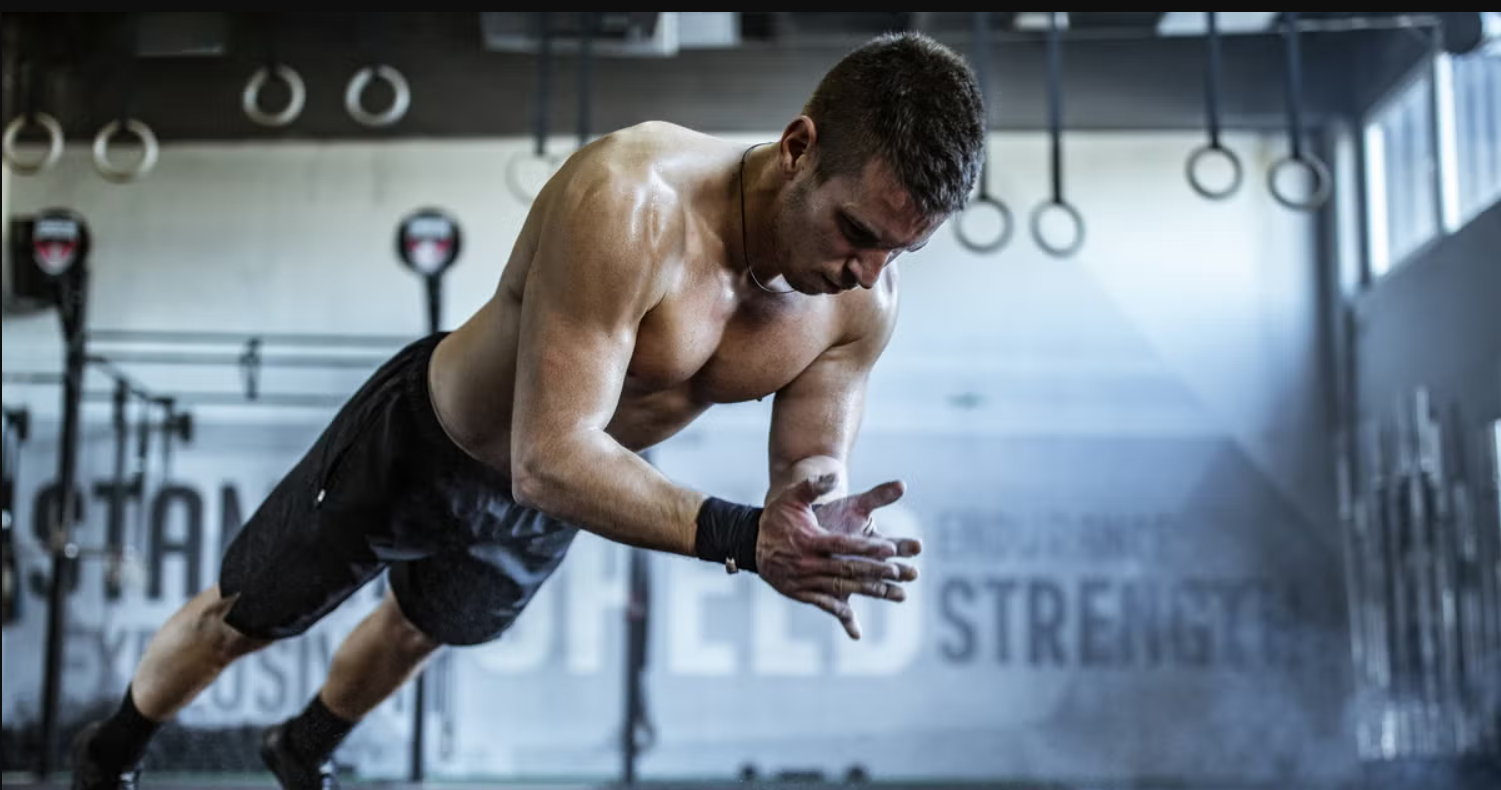 Top Fat-Burning Supplements That Actually Work